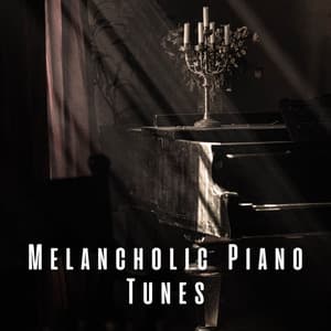 Melancholic Piano Tunes - Tranquility Piano