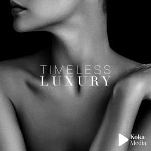 Timeless Luxury - Brice Davoli