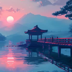 Heart of China: Chinese Flute  Meditation for Relaxation and Insight - Ho Si Qiang