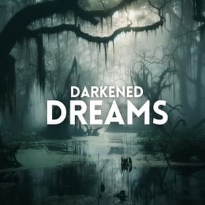 Darkened Dreams: Nighttime Relaxation and Peaceful Sleeping - Sweet Dreams Music Ambient