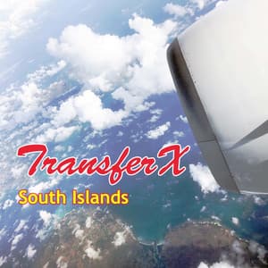 South Islands - TransferX