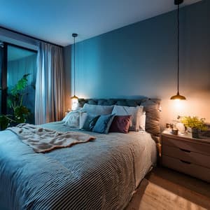 Vibraciones Pacíficas Lofi Para Dormir Tranquilo - Segundo desayuno