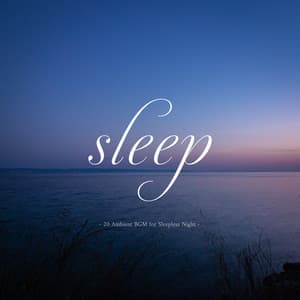 sleep - 20 Music lead you good sleep - - Natural Healing