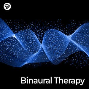 Binaural Therapy - Binaural Beats Brain Waves Isochronic Tones Brain Wave Entrainment