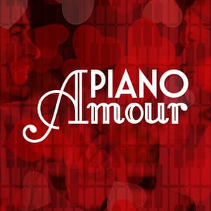 Piano Amour - Instrumental