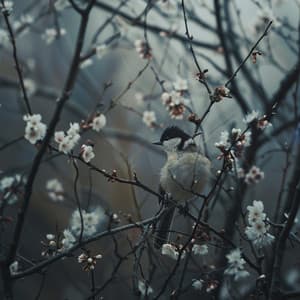 Pájaros De Armonía Binaural: La Orquesta De La Naturaleza - 78 72 Hz - Música Binaural para Dormir