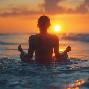 Meditation Quiet: Music for Reflective Moments - Help With Depression Music