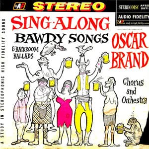Sing A Long - Oscar Brand