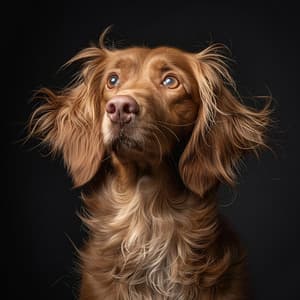 Music for Dogs: Soothing Canine Tunes - Sleep Dog