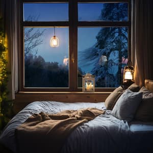 Sueños De Hip Hop: Bandas Sonoras Para Dormir - Música de Ondas Cerebrales Alfa