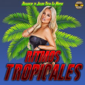 Bailando De Jalon Toda La Noche - Ritmos Tropicales