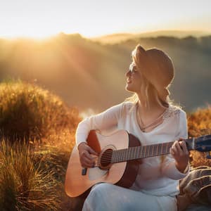 Cuerdas En Movimiento: Música De Guitarra Cautivadora - Las Guitarras de España