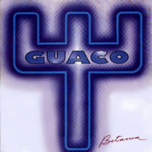 Betania - Guaco