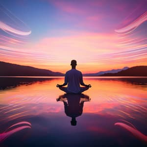 Meditación Suave: Música Para La Contemplación Tranquila - Poder y Energía