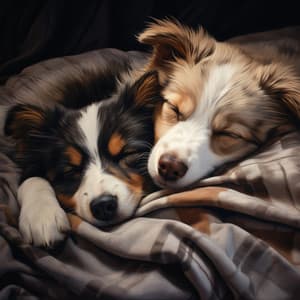 Pets' River Retreat: Soothing Water Sounds - Pacific Soundscapes