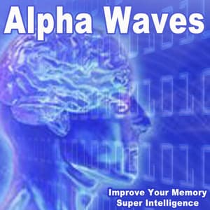 Alpha Waves - Alpha Waves