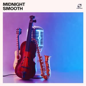 Midnight Smooth: Smooth Jazz Playlist - Amazing Jazz Music Collection