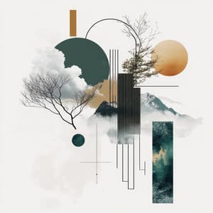 Floraison Finale des Contes Magiques - Soft Soundscapes