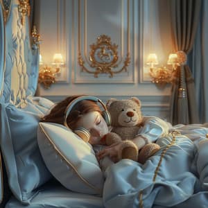 Dreaming Slowly: Chill Music for Sleep - Music for Dreaming