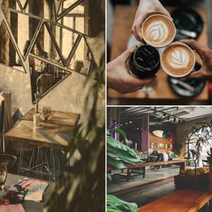 Music for Spring Stories - Jazz Brasiliano Musica Di Sottofondo