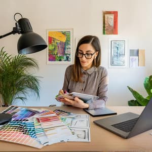 Inspiración Artística: Sonidos Para La Música Creativa - Cielo Acústico