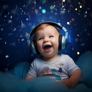 Guardería De Lluvia: Ecos Suaves Para Bebés - Salón Halcyon