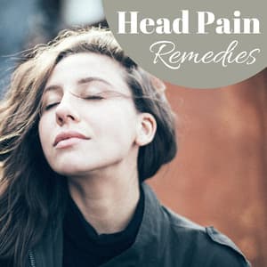 Head Pain Remedies - Stress Relief, Relaxing Sounds of Nature Music for Cephalalgy - Nature Balance
