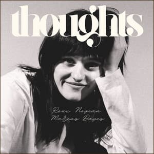 Thoughts: Stillness in Cool Tones - Roux Noveau