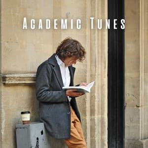 Academic Tunes: Chill Music for Study Time - Passion for Music Academy