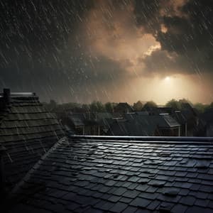 Soothing Rain: Relaxing Music for Dogs - Dog Sleep Academy