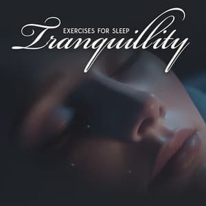 Tranquillity Exercises For Sleep - Nearby Massage Spa