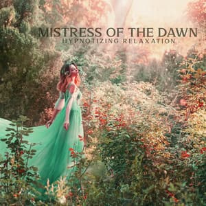 Mistress of the Dawn: Hypnotizing Music with the Tranquil Energy of Nature for Relaxation, Spa, Meditation, and Sleep, Let Peaceful Tones Bathe Over You in a Deeply Calming Atmosphere - Soothing Music Academy