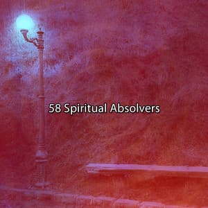 58 Spiritual Absolvers - Yoga Tribe