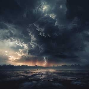 Melodías Calmantes: Lluvia Musical - Sonidos de la naturaleza en todo el mundo