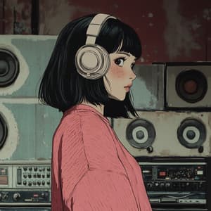 Backseat Nostalgia - Lofi DreamHop