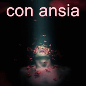 Con ansia - Jonathan Beats