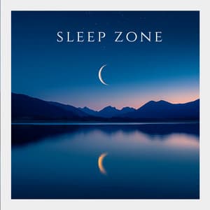 Sleep Zone Bliss - Pink Noise Baby Sleep