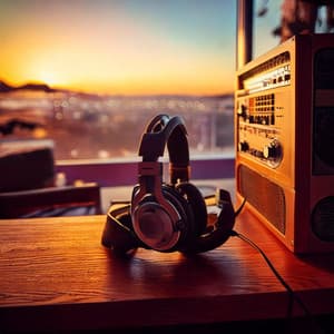 Lofi Relaxation Melodies: Peaceful Soundscapes - lofi stu