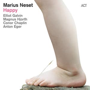 Happy - Marius Neset