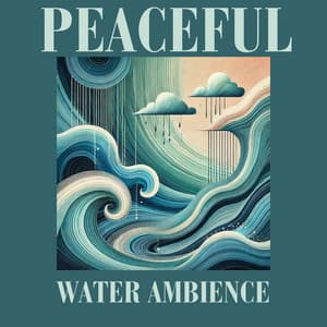 Peaceful Water Ambience - Calming Water Consort