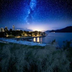 Lofi Beats for Sleepy Nights: Dreamy Melodies - Sleep Maker Samples