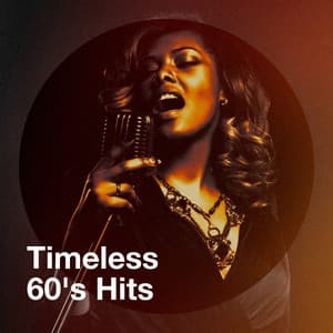 Timeless 60's Hits - Super Hits