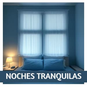Noches Tranquilas: Música Relajante para Dormir Profundamente - Nuevas Luces