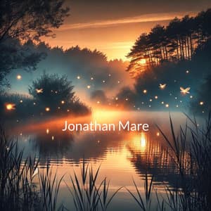 Soul of Nature: Healing Inner Therapy - Brain Frequency for Deeper Sleep, Ethereal Forest, October Celtic Music - Jonathan Mare