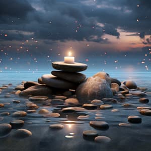 Rainy Relaxation Melodies: Music for Peace - Inner Peace Channel