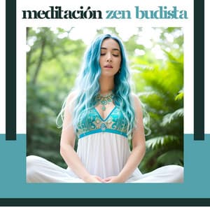Meditación Zen Budista: Relajación Profunda, Música Tranquila para Calmar la Mente y Sanar el Espíritu - Profesor Relax
