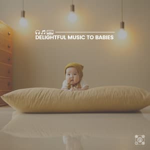 Delightful Music to Babies - Baby Lullaby & Baby Lullaby