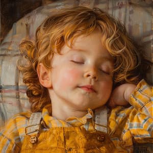 Melodías Del Anochecer: Oasis Para Dormir Al Bebé - Canciones Infantiles En Español