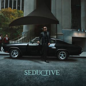 Seductive - Luciano