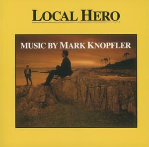 Music From Local Hero - Mark Knopfler
